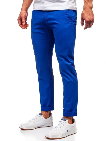 Ανδρικό Cobalt Chinos Bolf 1146