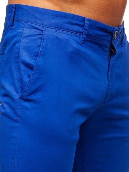 Ανδρικό Cobalt Chinos Bolf 1146