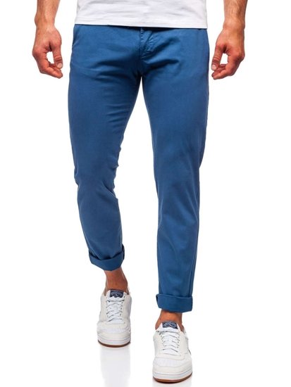 Ανδρικό Indigo Chinos Bolf 1146