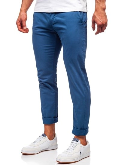 Ανδρικό Indigo Chinos Bolf 1146