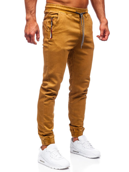 Camel ανδρικό jogger παντελόνι Bolf KA1219