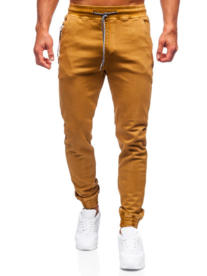 Camel ανδρικό jogger παντελόνι Bolf KA1219