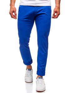 Ανδρικό Cobalt Chinos Bolf 1146