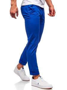 Ανδρικό Cobalt Chinos Bolf 1146