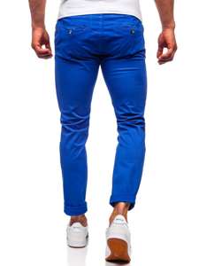 Ανδρικό Cobalt Chinos Bolf 1146