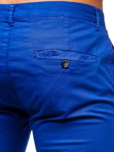 Ανδρικό Cobalt Chinos Bolf 1146