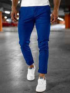 Ανδρικό Cobalt Chinos Bolf 1146