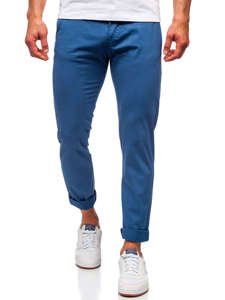 Ανδρικό Indigo Chinos Bolf 1146