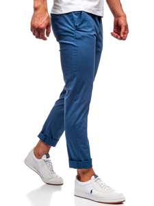 Ανδρικό Indigo Chinos Bolf 1146