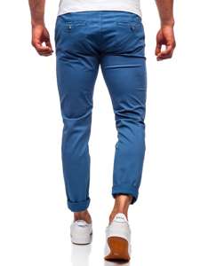 Ανδρικό Indigo Chinos Bolf 1146