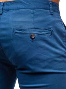 Ανδρικό Indigo Chinos Bolf 1146