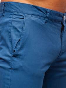 Ανδρικό Indigo Chinos Bolf 1146