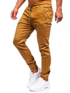 Camel ανδρικό jogger παντελόνι Bolf KA1219