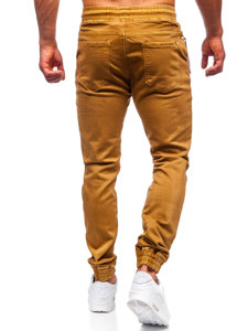 Camel ανδρικό jogger παντελόνι Bolf KA1219